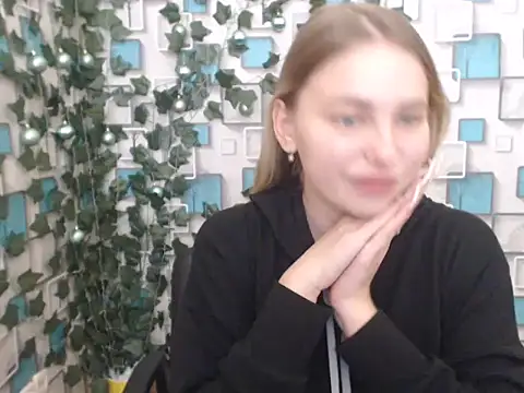 klerkarina online show from 01/04/25, 09:10