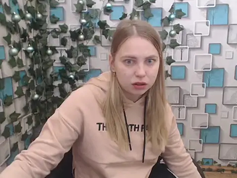 klerkarina online show from 01/05/25, 05:51