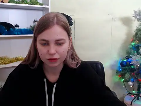 klerkarina online show from 01/08/25, 06:09