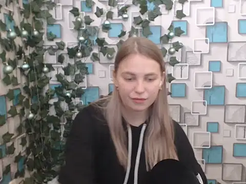 klerkarina online show from 01/09/25, 08:45
