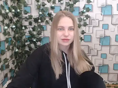 klerkarina online show from 01/17/25, 05:42