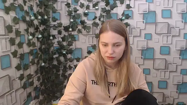 klerkarina online show from 01/18/25, 06:24