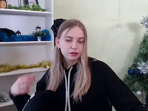 klerkarina online show from 01/20/25, 08:52