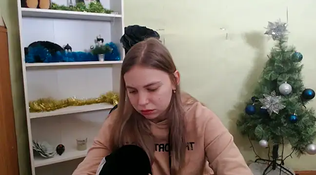 klerkarina online show from 02/04/25, 05:53