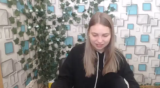 klerkarina online show from 02/06/25, 06:29