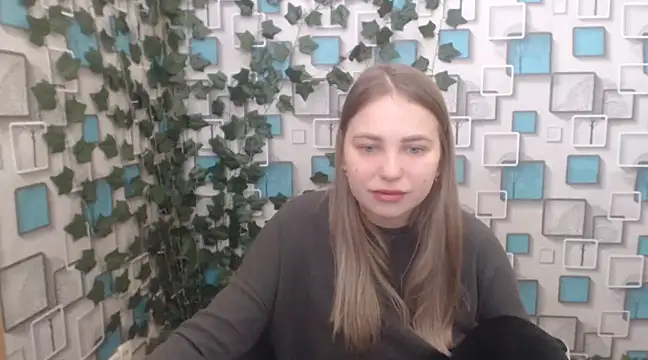 klerkarina online show from 02/07/25, 06:14