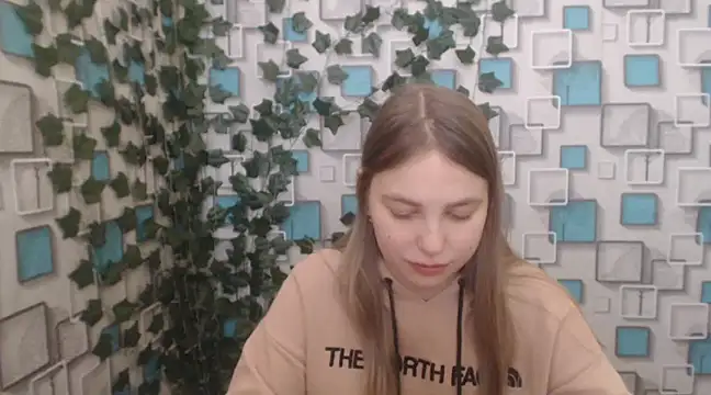 klerkarina online show from 02/08/25, 08:52