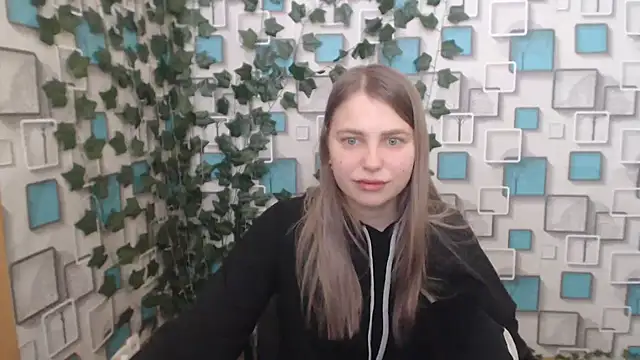 klerkarina online show from 02/22/25, 08:50