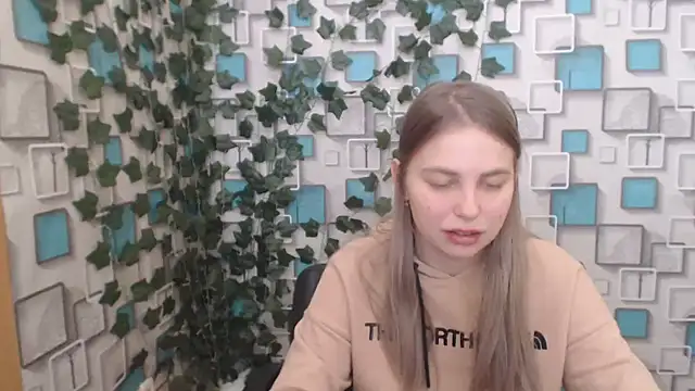 klerkarina online show from 02/24/25, 09:00