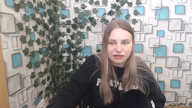 klerkarina online show from 03/03/25, 06:04