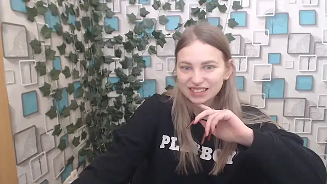 klerkarina online show from 03/05/25, 05:40