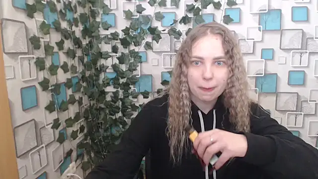 klerkarina online show from 03/06/25, 05:46