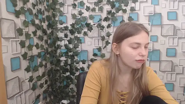 klerkarina online show from 03/10/25, 05:43