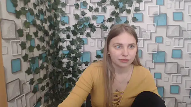 klerkarina online show from 03/10/25, 10:04