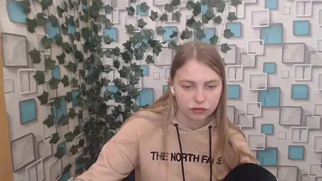 klerkarina online show from 03/19/25, 09:06