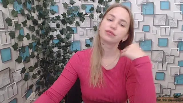 klerkarina online show from 10/05/25, 04:55