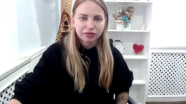 klerkarina online show from 10/09/25, 08:34