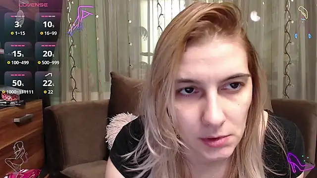 lovingfeetheels online show from 11/24/25, 07:08