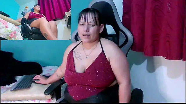 Snapshot of Diana_Lozano chatting on 06/03/26, 03:09 Diana Lozano online show from 06/03/26, 03:09