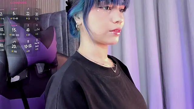 CIEL-DOUCE online show from 01/09/26, 05:32