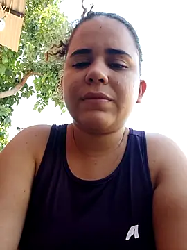 ValeriaSantos- online show from 12/21/25, 08:38