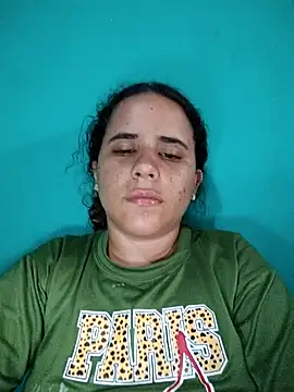 ValeriaSantos- online show from 03/06/26, 02:13