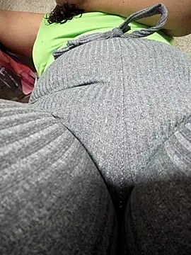 ValeriaSantos- online show from 04/12/26, 07:19