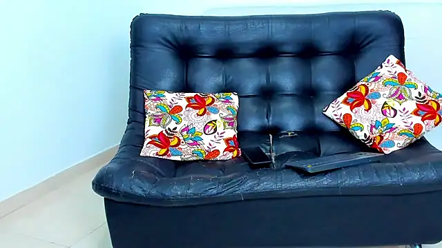 AlfredWalker online show from 11/28/25, 12:02