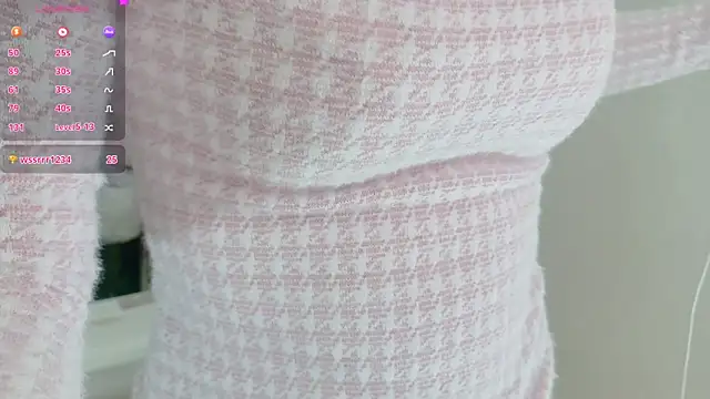 mirurun-08 online show from 01/30/25, 02:58