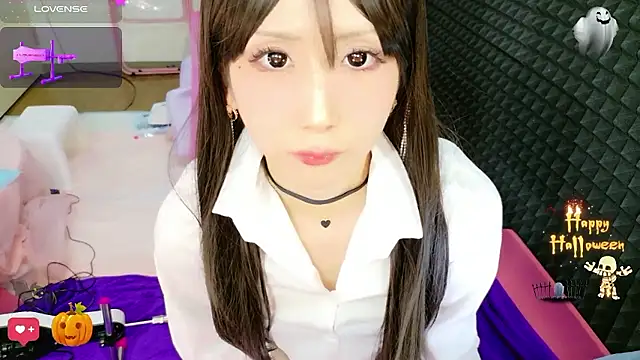 mirurun-08 online show from 10/30/25, 02:40