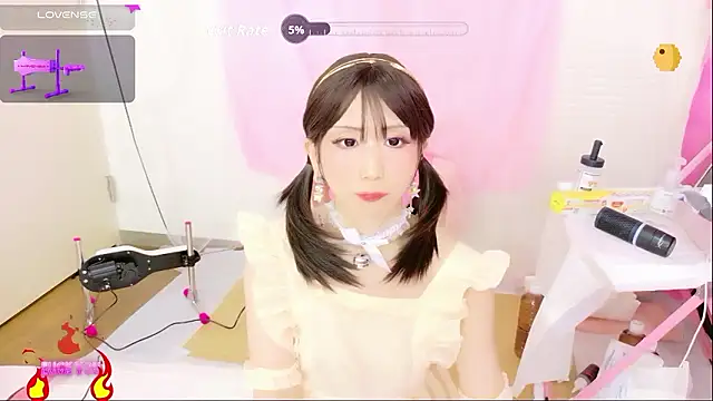 mirurun-08 online show from 07/19/26, 03:27