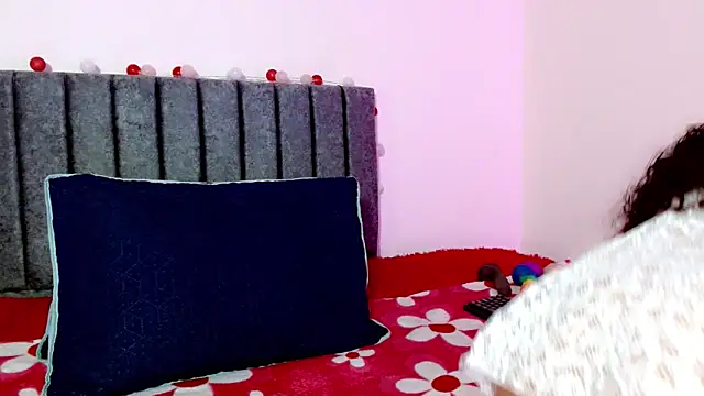 KendallEvolette  online show from 03/15/25, 12:58