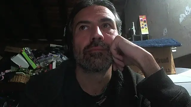 Anarchy Burger online show from 02/20/26, 07:54