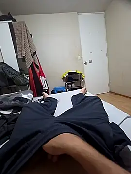 Desconocido0022 online show from 04/27/26, 03:37