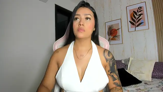 CameronCollins  online show from 03/07/25, 08:55