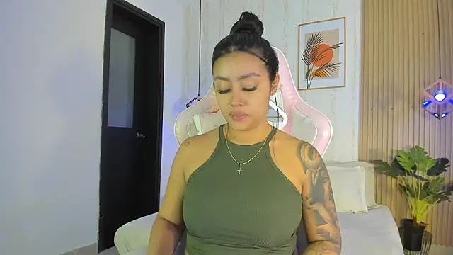 CameronCollins  online show from 01/16/26, 08:02