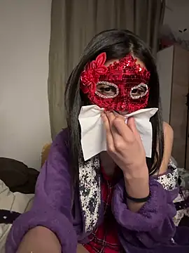 morrocoXcute online show from 05/08/26, 01:55