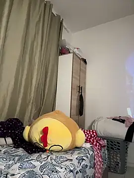 morrocoXcute online show from 05/14/26, 09:10