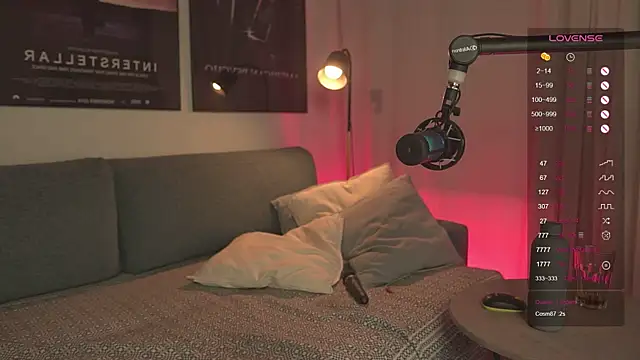 mirawair online show from 09/27/25, 08:03