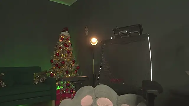 mirawair online show from 11/25/25, 02:50