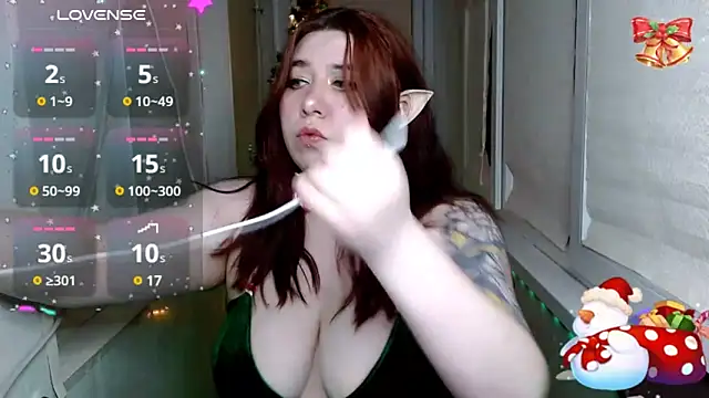 KinkyPinky  online show from 12/27/24, 08:18