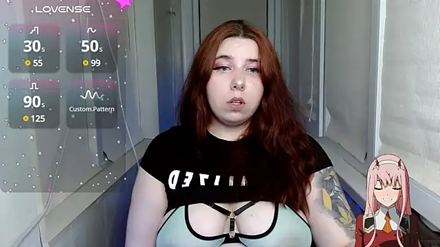 KinkyPinky  online show from 01/14/25, 07:32
