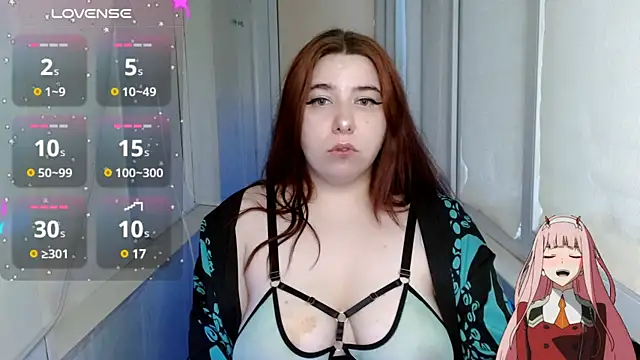 KinkyPinky  online show from 01/18/25, 01:51