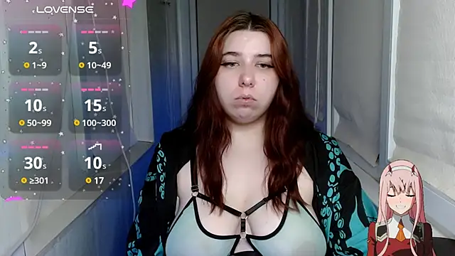 KinkyPinky  online show from 01/23/25, 08:35