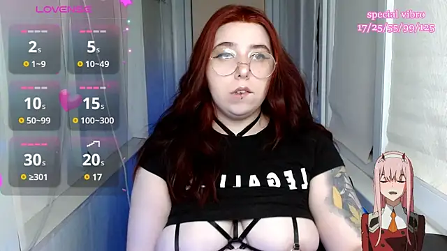 KinkyPinky  online show from 02/18/25, 07:30