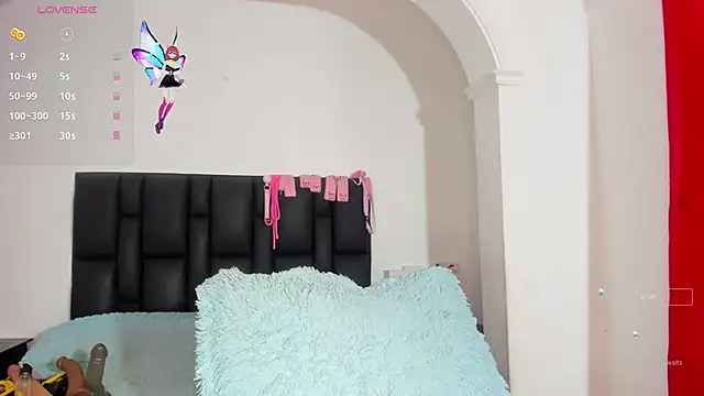 Khity-ebony online show from 09/19/25, 06:52