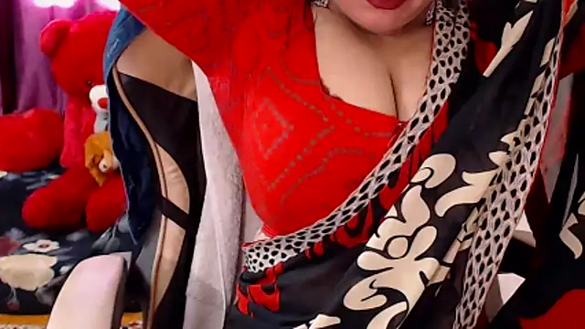 Naughty Kashish online show from 02/10/26, 06:28