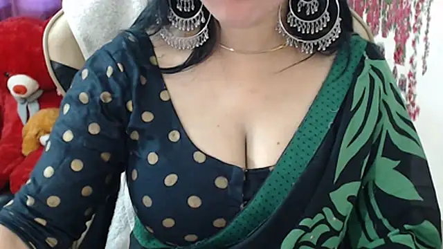 Naughty Kashish online show from 03/05/26, 08:21