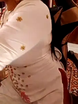 Naughty Kashish online show from 03/21/26, 08:30