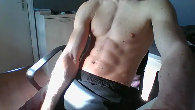 RamonJoosse2002 online show from 03/02/26, 11:50